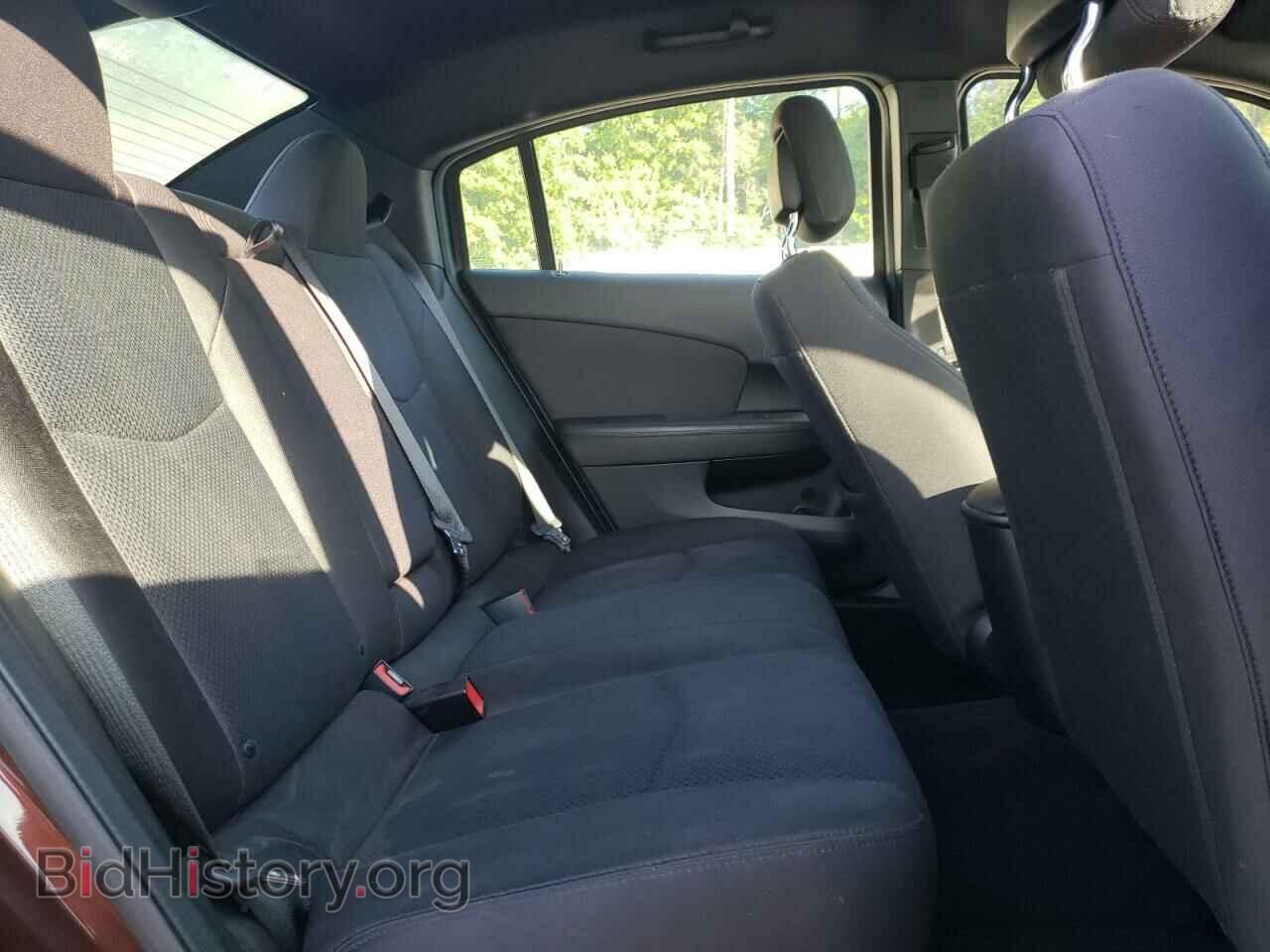 2013 CHRYSLER 200 - VIN: 1C3CCBBB3DN672954 - Фото 10