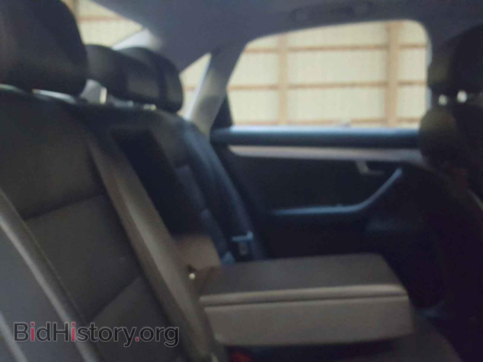 2007 AUDI A4 - VIN: WAUDF78E47A235592 - Photo 6