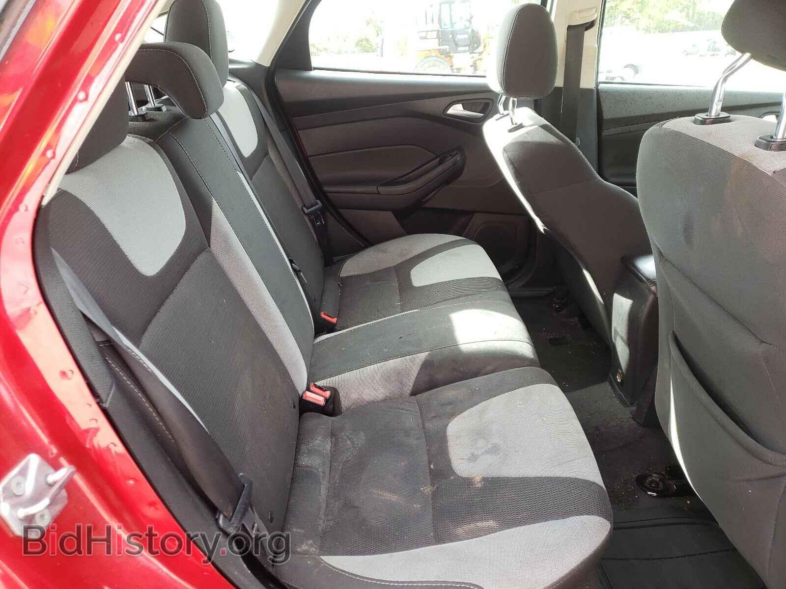 2012 FORD FOCUS - VIN: 1FAHP3K21CL282964 - Фото 6