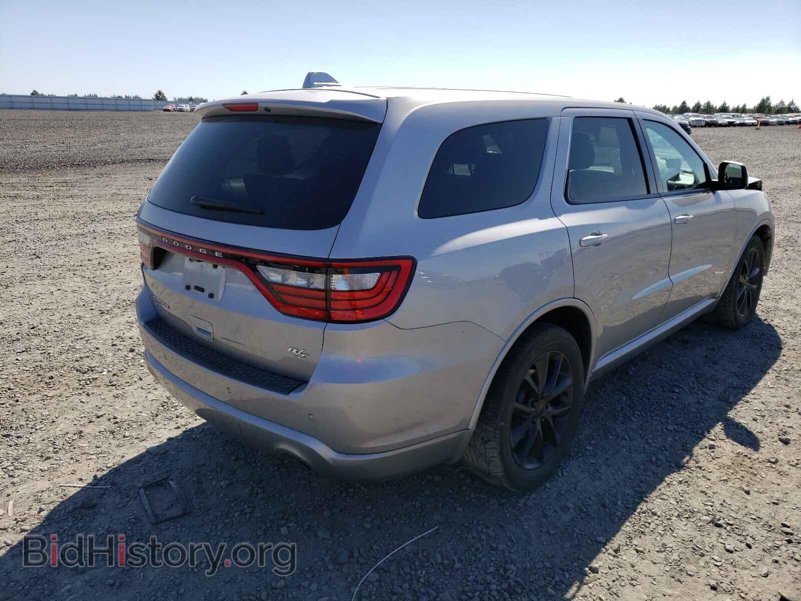 2014 DODGE DURANGO - VIN: 1C4SDJCT9EC354260 - Photo 4