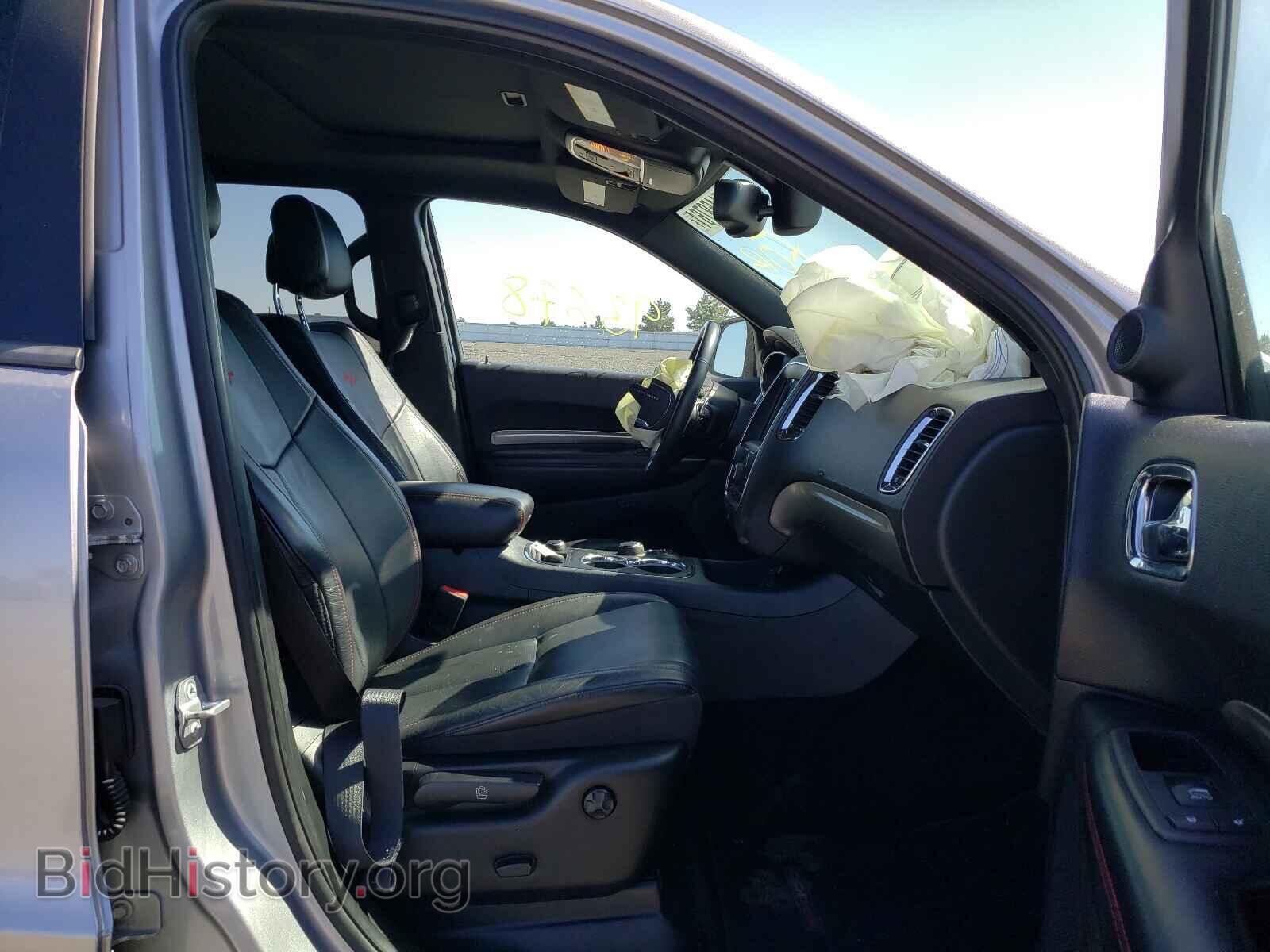 2014 DODGE DURANGO - VIN: 1C4SDJCT9EC354260 - Photo 5
