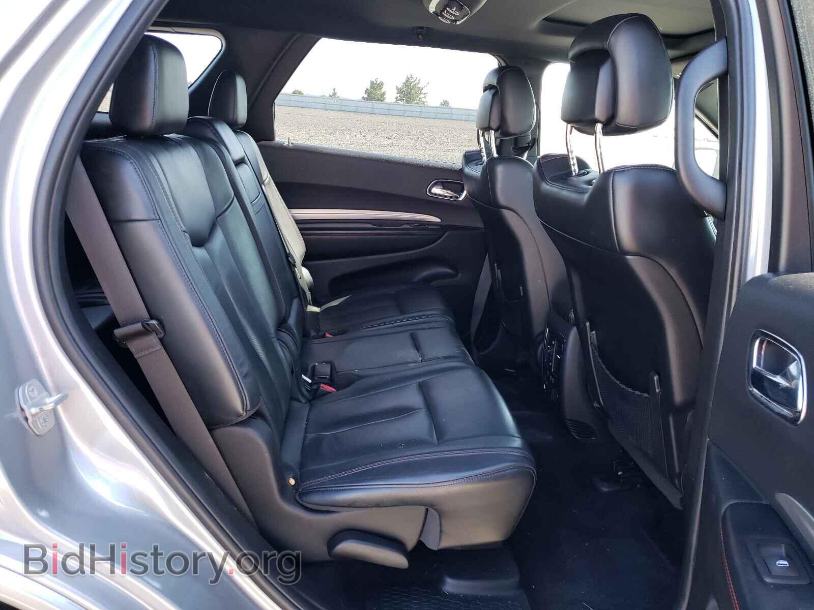 2014 DODGE DURANGO - VIN: 1C4SDJCT9EC354260 - Photo 6