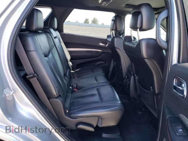 2014 Dodge DURANGO (VIN 1C4SDJCT9EC354260) — фото 6 из 10