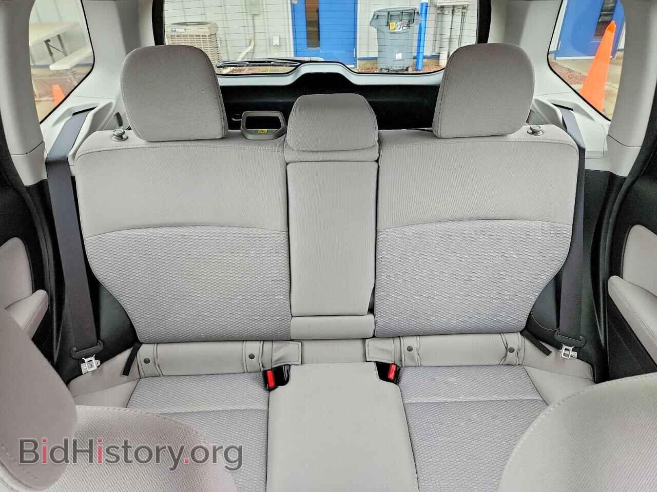 2015 SUBARU FORESTER - VIN: JF2SJADC0FH540962 - Фото 10