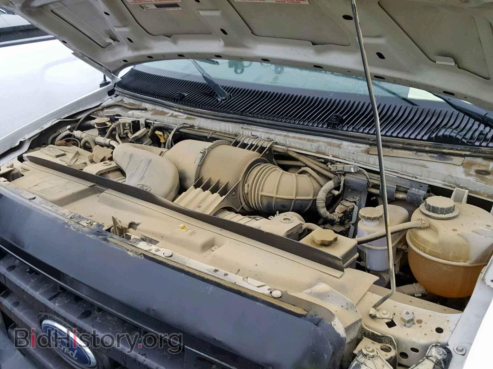 2010 FORD ECONOLINE - VIN: 1FTNE2EL2ADA60359 - Photo 7