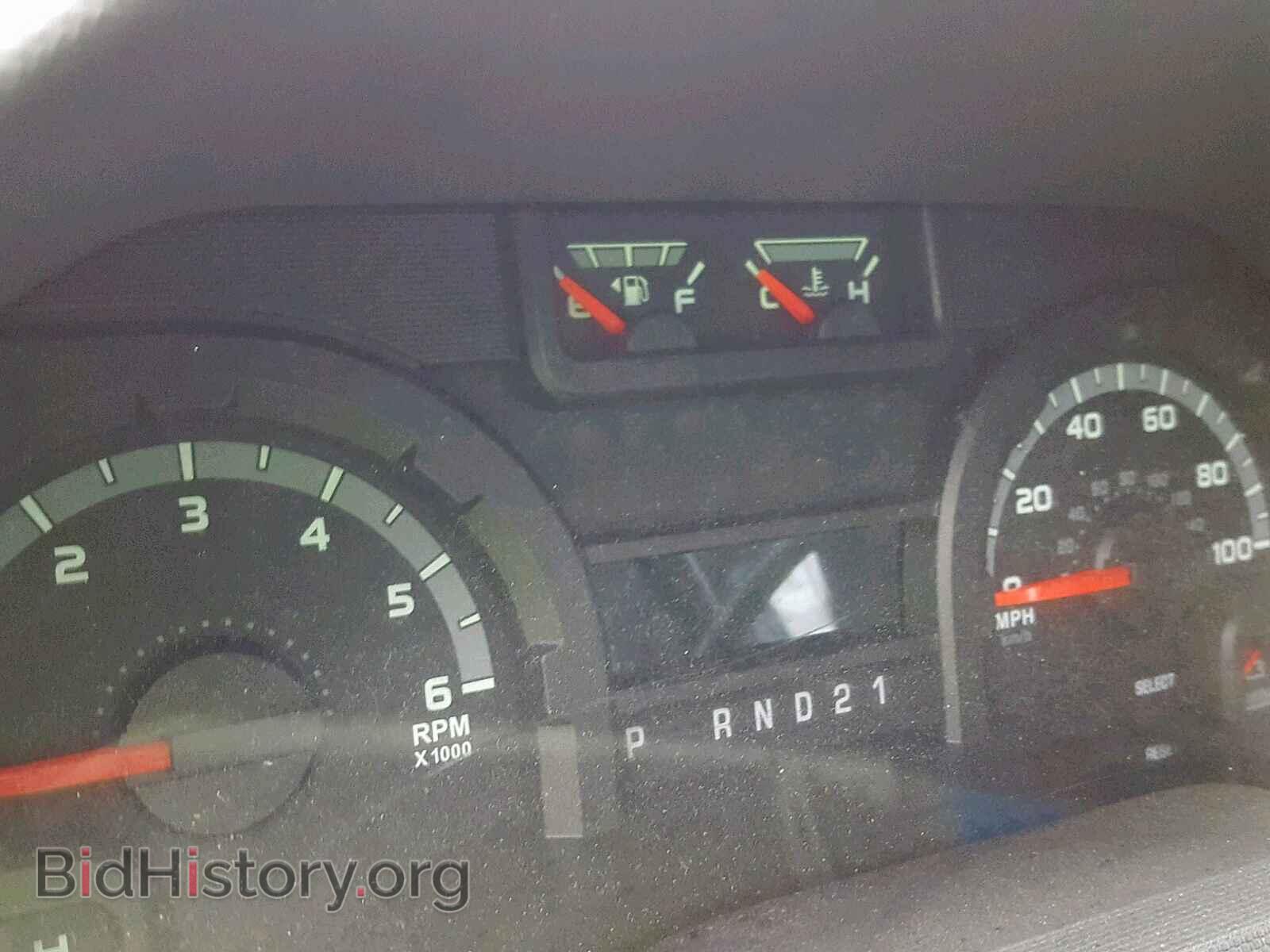 2010 FORD ECONOLINE - VIN: 1FTNE2EL2ADA60359 - Photo 8
