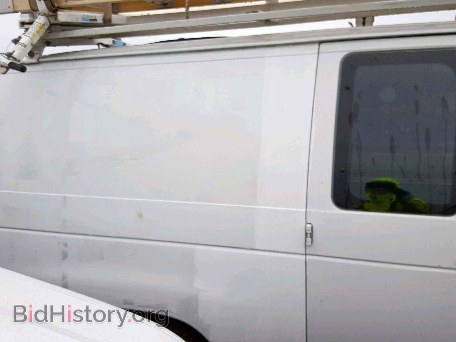 2010 FORD ECONOLINE - VIN: 1FTNE2EL2ADA60359 - Photo 9