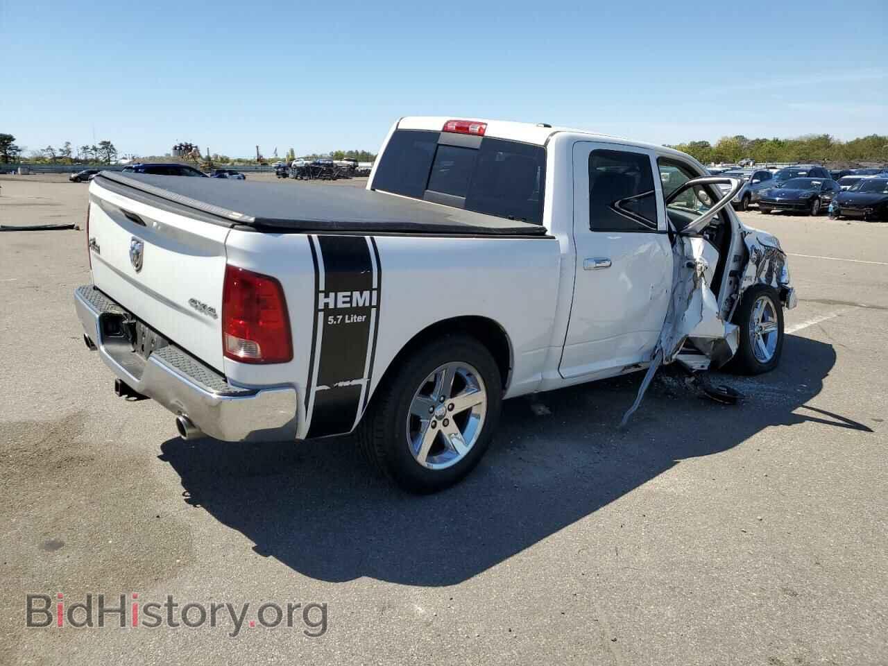 2011 DODGE All Models - VIN: 1D7RV1CT7BS503137 - Фото 3