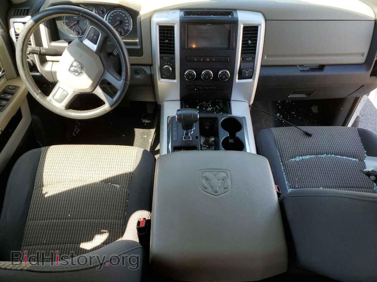 2011 DODGE All Models - VIN: 1D7RV1CT7BS503137 - Фото 8