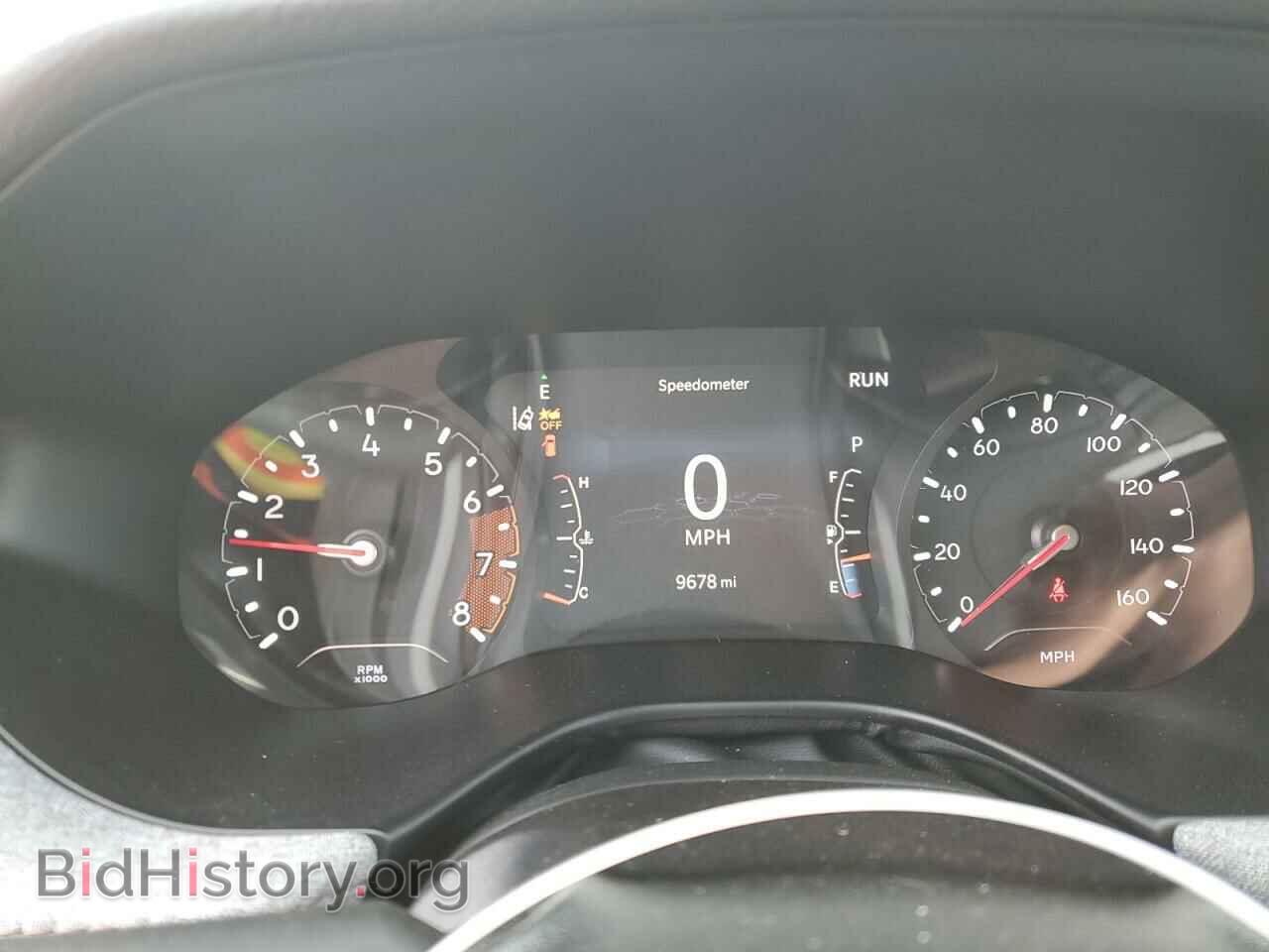 2024 JEEP COMPASS - VIN: 3C4NJDFN1RT130236 - Фото 9