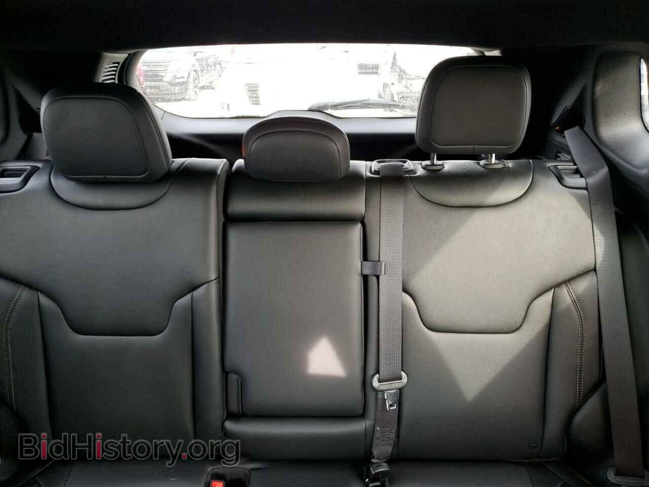 2024 JEEP COMPASS - VIN: 3C4NJDFN1RT130236 - Фото 10