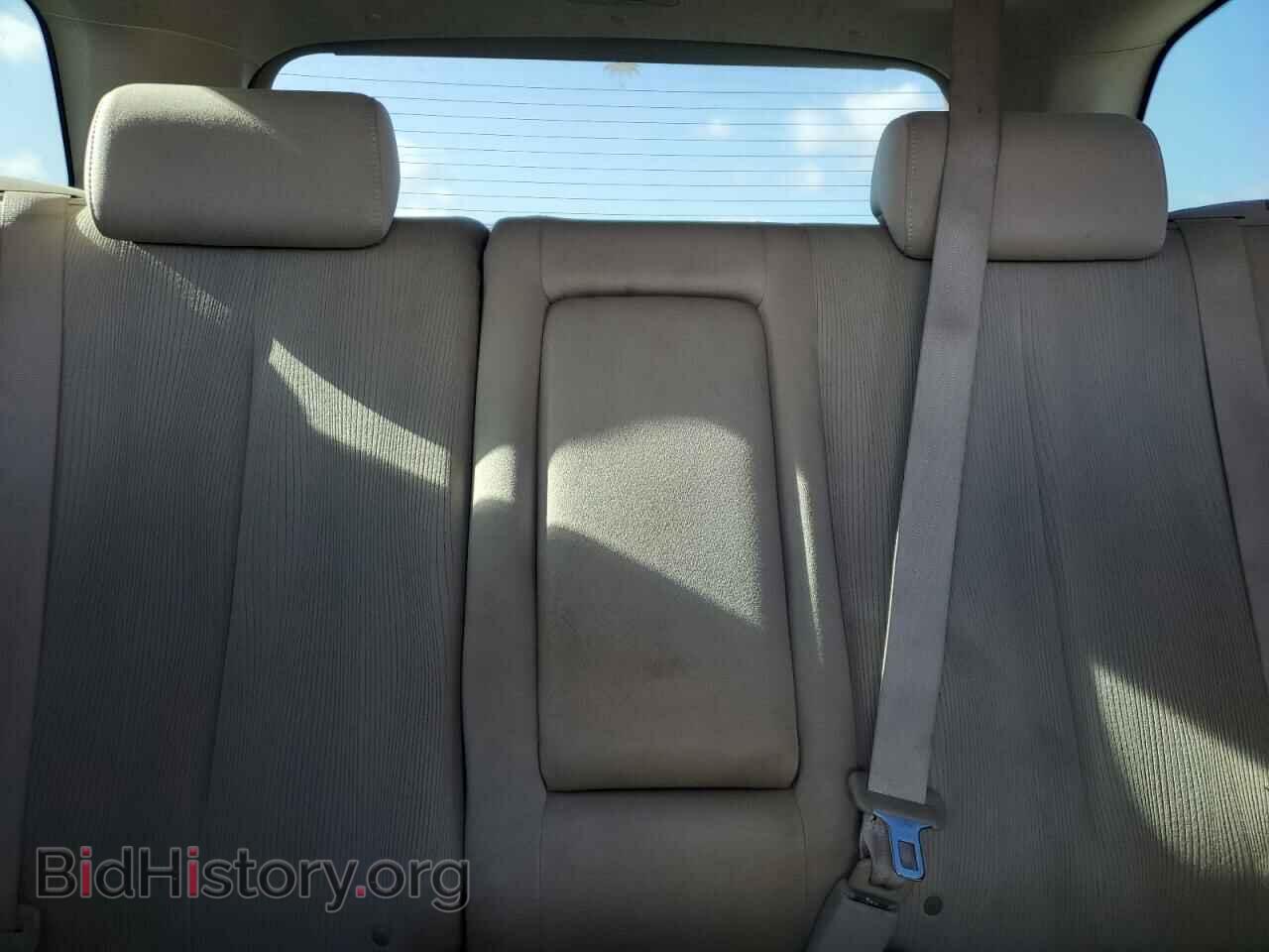 2011 MAZDA CX-7 - VIN: JM3ER2B57B0405573 - Photo 10
