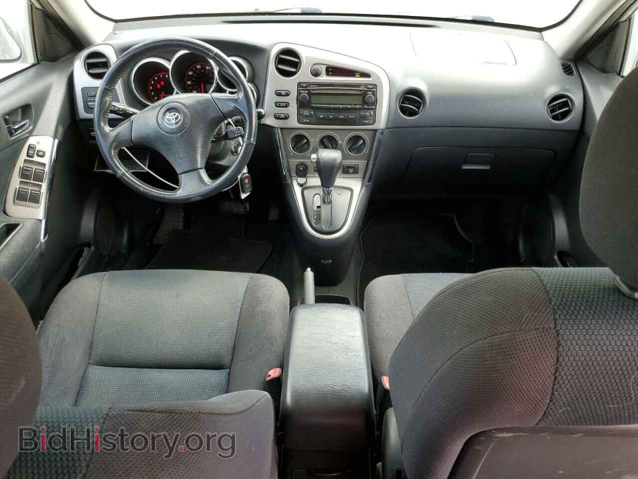 2006 TOYOTA COROLLA - VIN: 2T1KR32E86C622076 - Фото 8