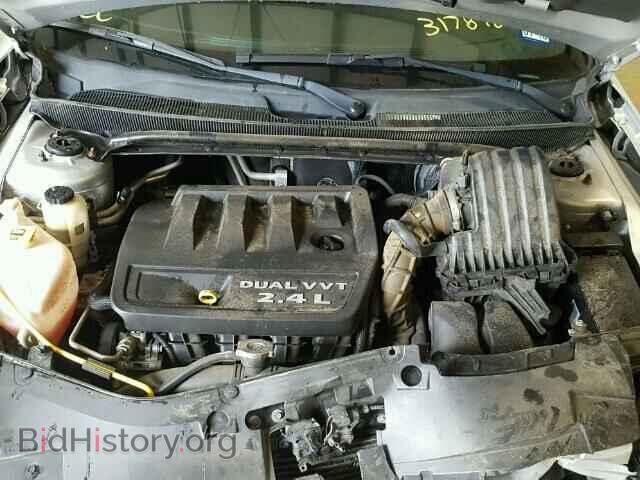 2012 CHRYSLER 200 - VIN: 1C3CCBAB5CN317848 - Фото 7