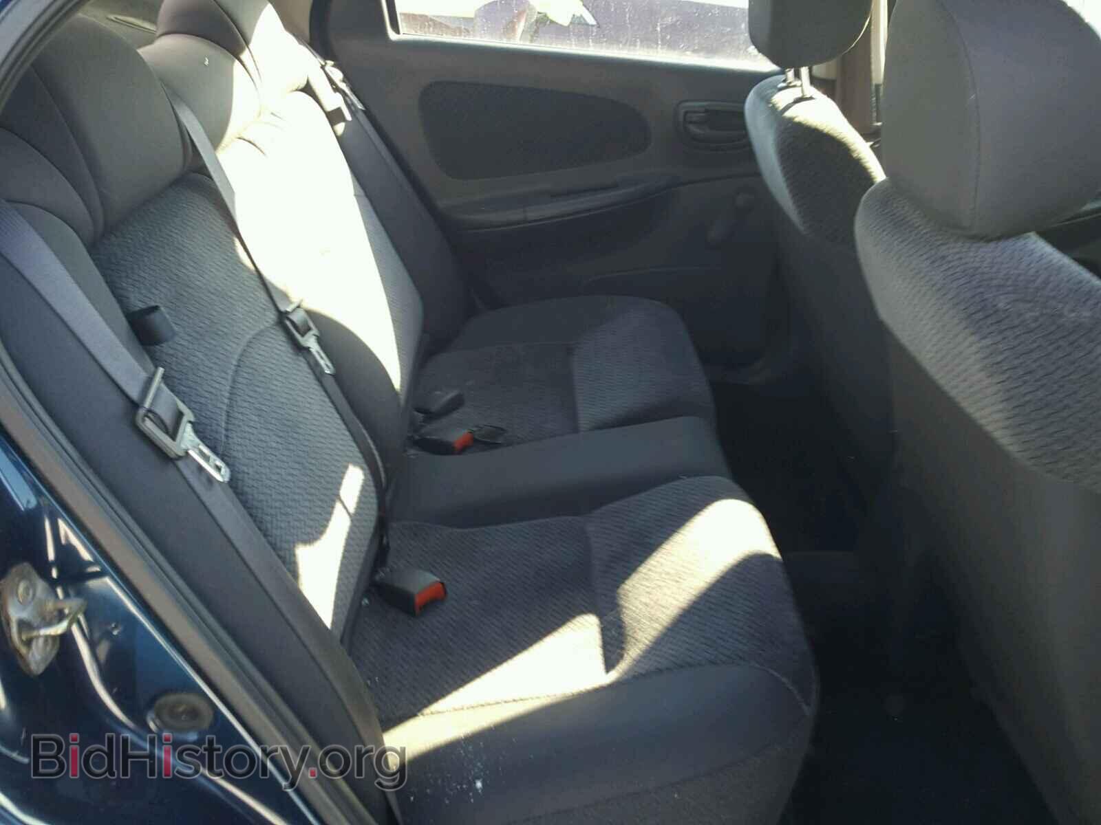 2002 DODGE NEON - VIN: 1B3ES26CX2D635785 - Фото 6