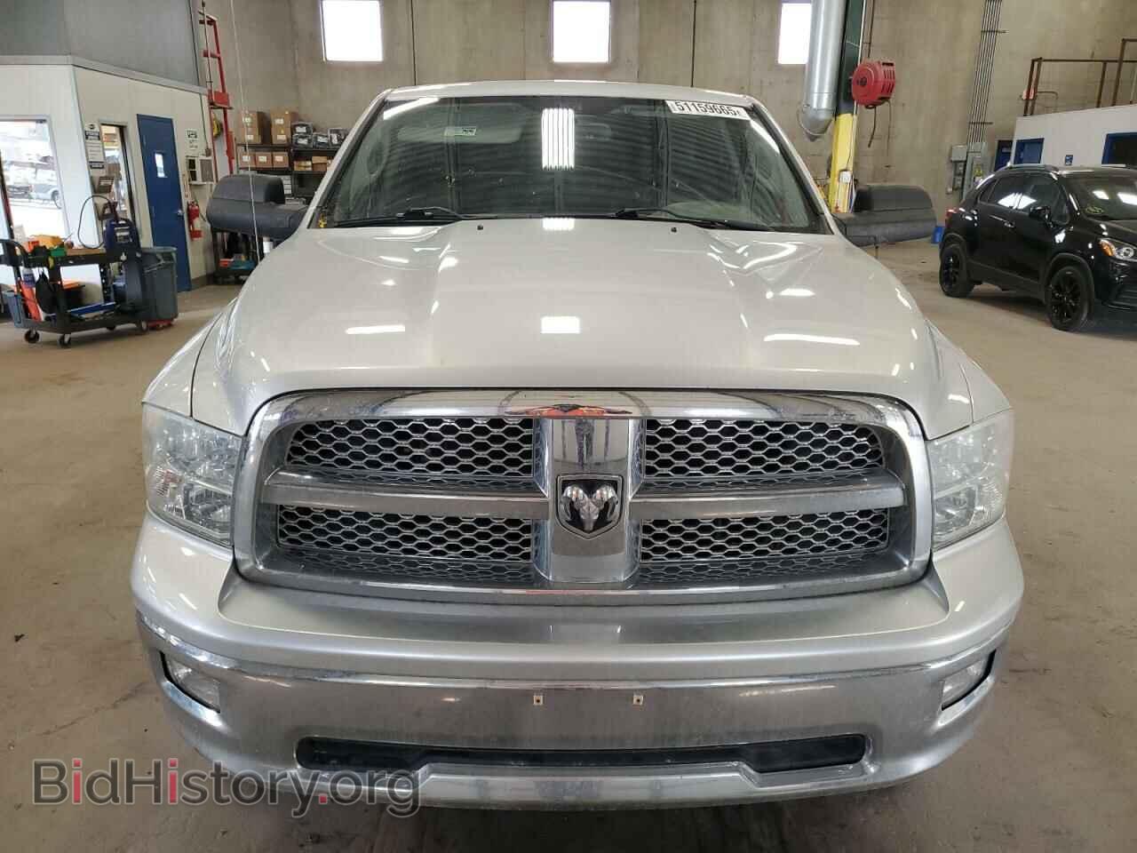 2011 DODGE All Models - VIN: 1D7RV1CT6BS678785 - Photo 5