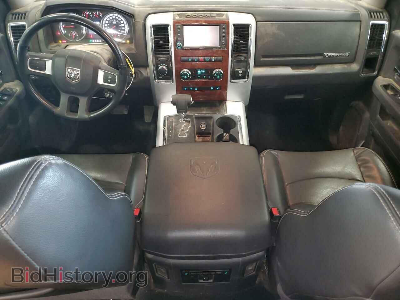 2011 DODGE All Models - VIN: 1D7RV1CT6BS678785 - Photo 8