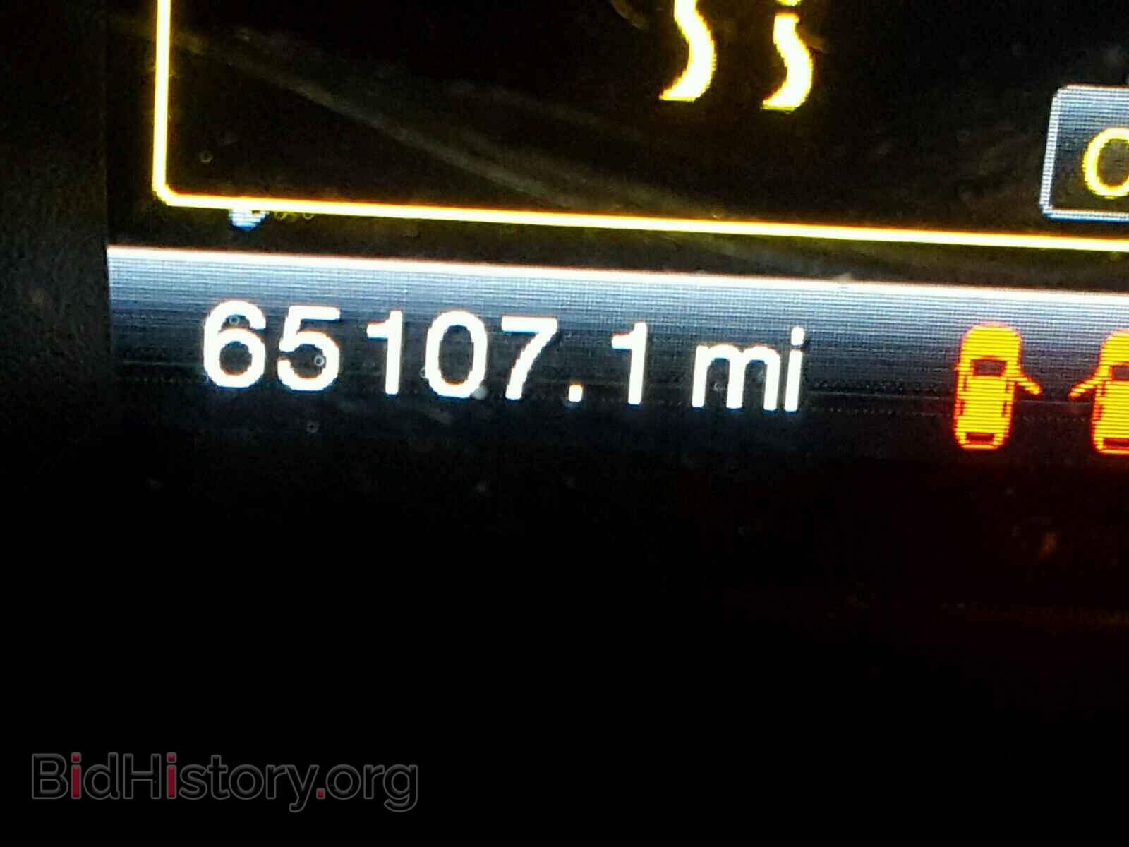 2013 FORD EXPLORER - VIN: 1FM5K7D8XDGB52627 - Photo 8
