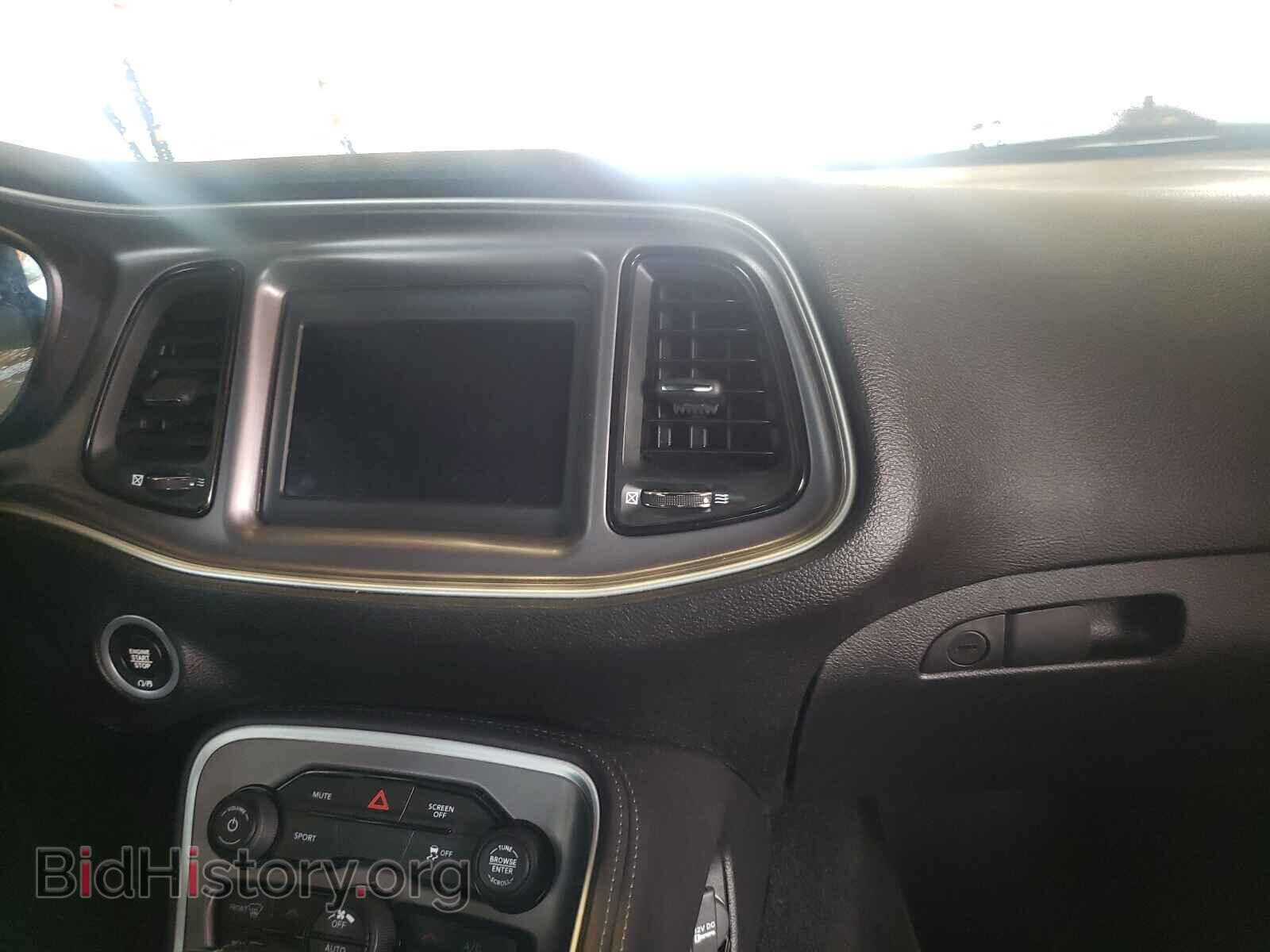 2020 DODGE CHALLENGER - VIN: 2C3CDZGG8LH203134 - Фото 9