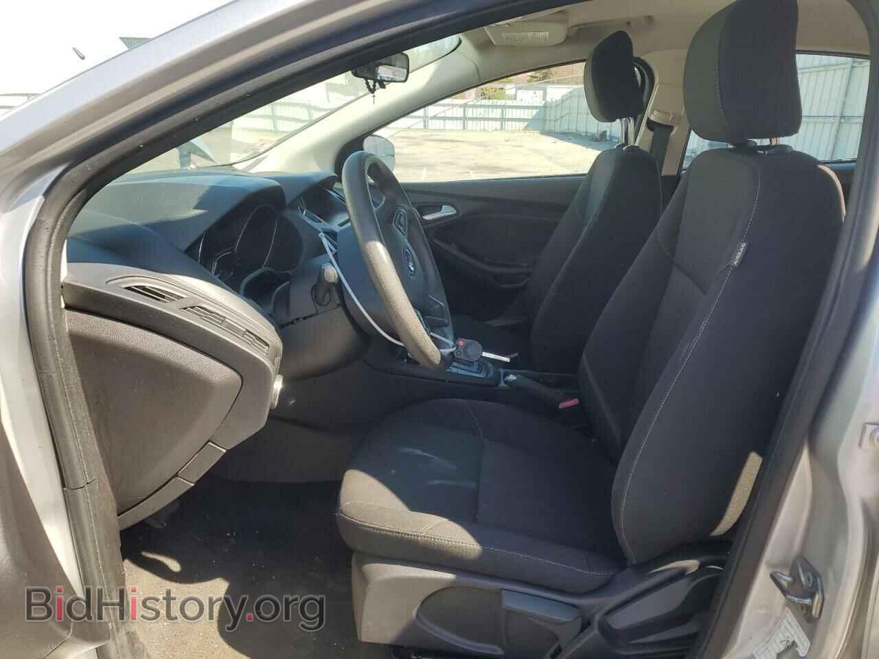 2015 FORD FOCUS - VIN: 1FADP3K26FL235528 - Фото 7