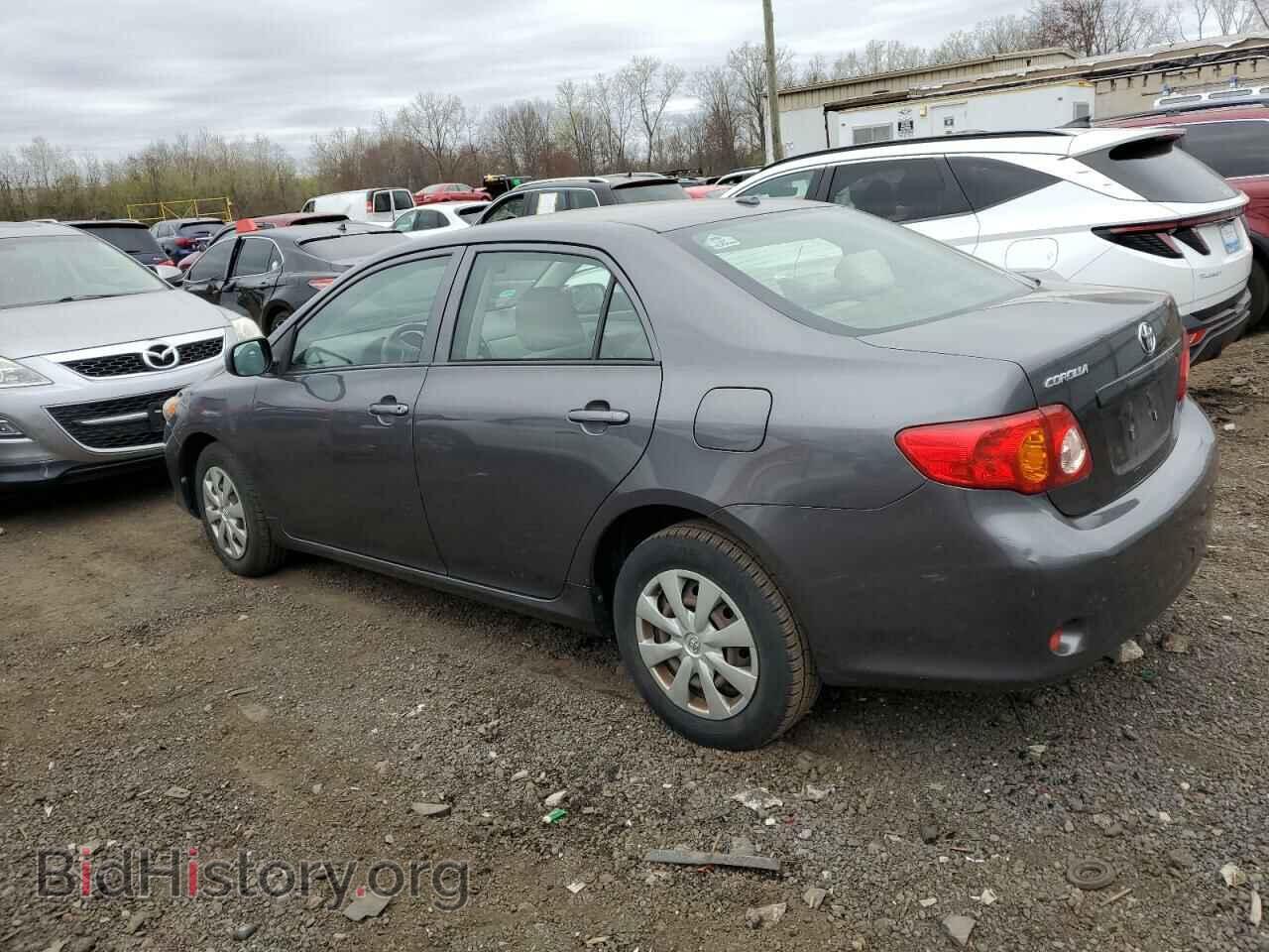 2010 TOYOTA COROLLA - VIN: JTDBU4EE3AJ080429 - Фото 2