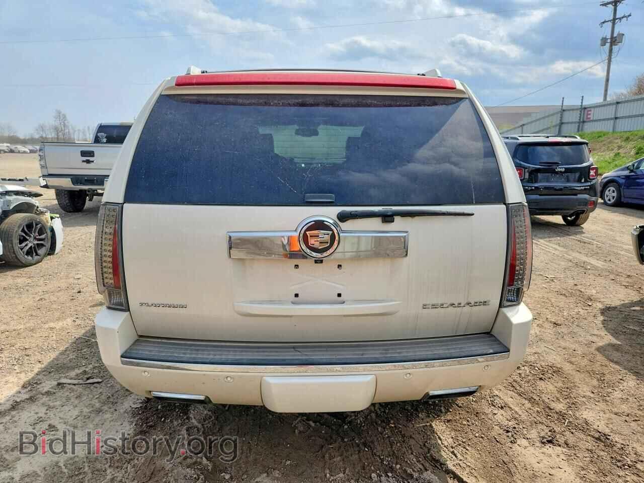 2013 CADILLAC ESCALADE - VIN: 1GYS3DEF2DR368471 - Photo 6