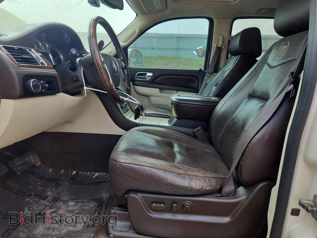 2013 CADILLAC ESCALADE - VIN: 1GYS3DEF2DR368471 - Photo 7