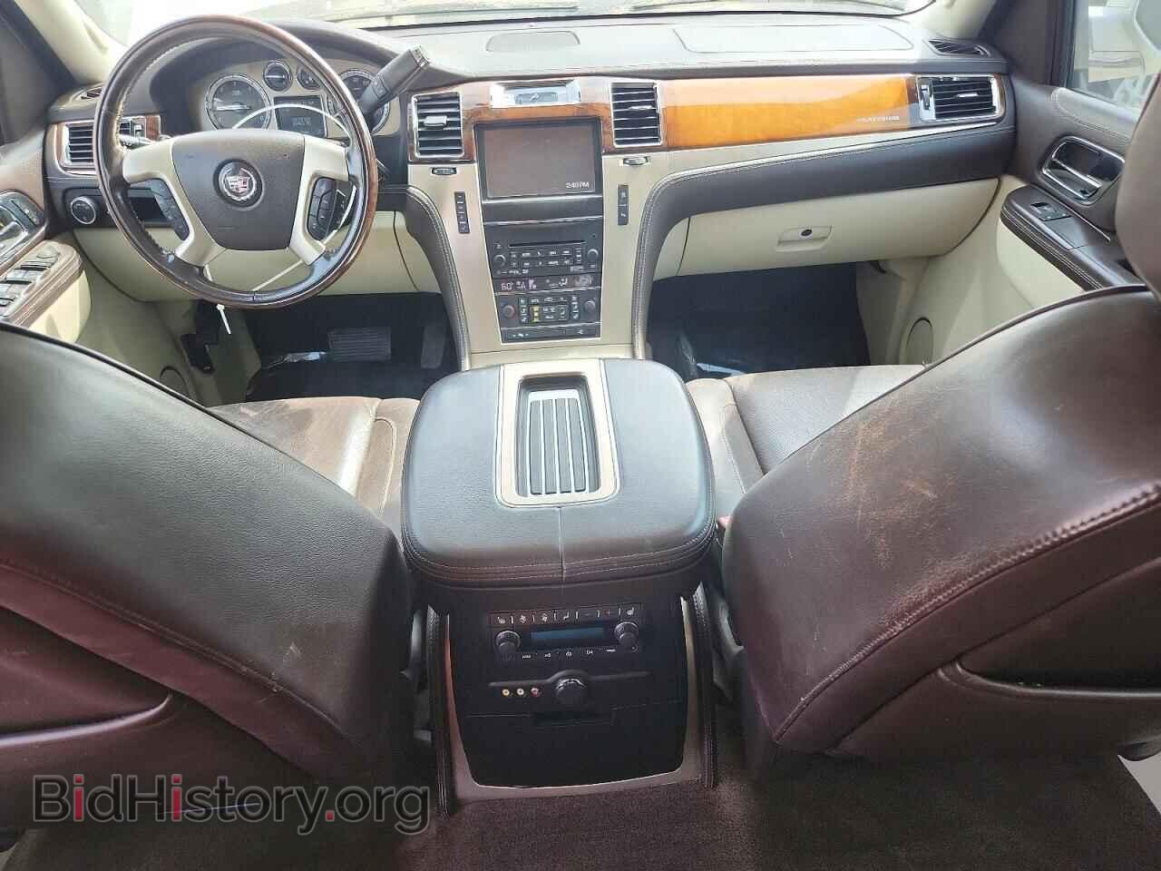 2013 CADILLAC ESCALADE - VIN: 1GYS3DEF2DR368471 - Photo 8