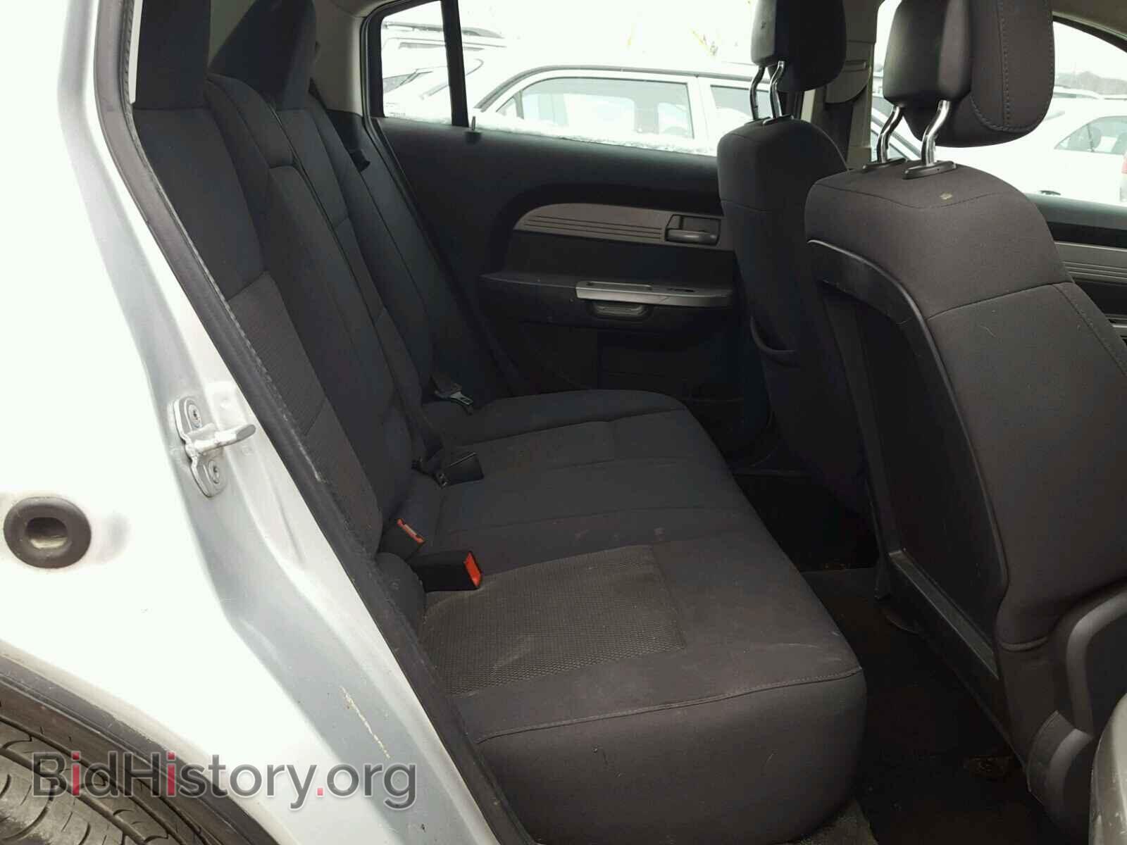 2010 CHRYSLER SEBRING - VIN: 1C3CC4FB4AN202594 - Фото 6