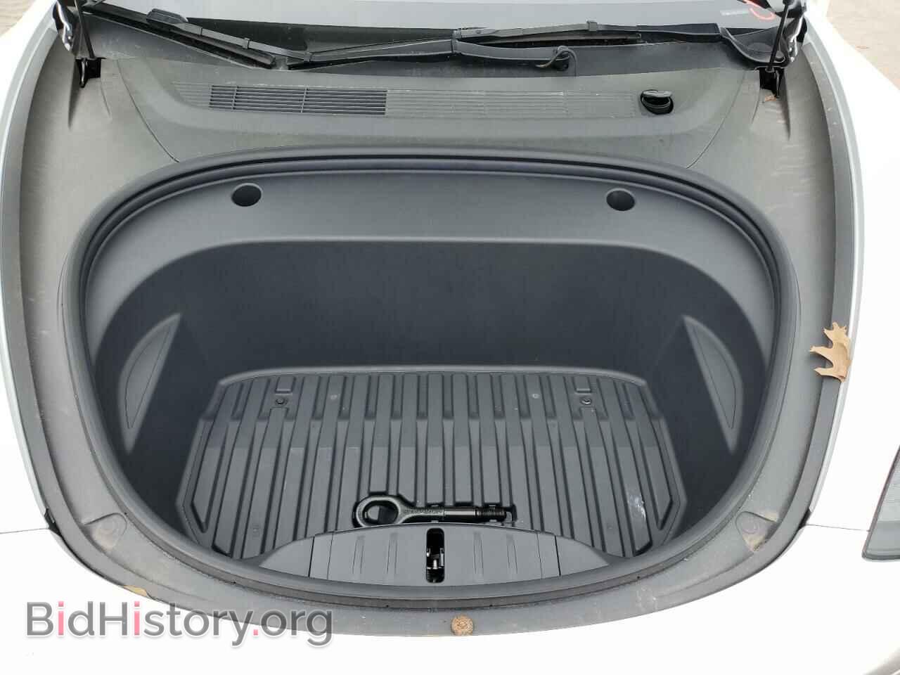2021 TESLA MODEL 3 - VIN: 5YJ3E1EA2MF098722 - Photo 11