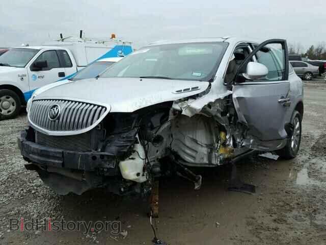 2012 BUICK ENCLAVE - VIN: 5GAKRDED8CJ237174 - Photo 2