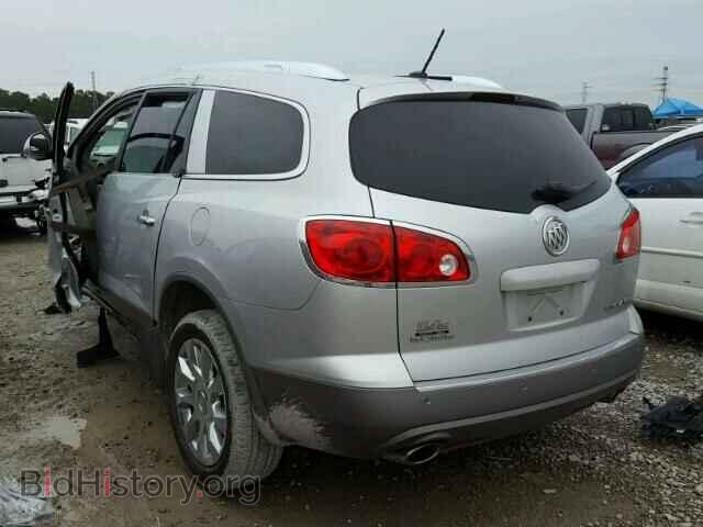 2012 BUICK ENCLAVE - VIN: 5GAKRDED8CJ237174 - Photo 3