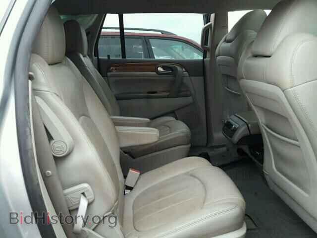 2012 BUICK ENCLAVE - VIN: 5GAKRDED8CJ237174 - Photo 6