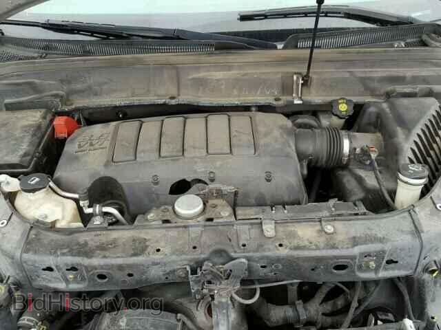 2012 BUICK ENCLAVE - VIN: 5GAKRDED8CJ237174 - Photo 7