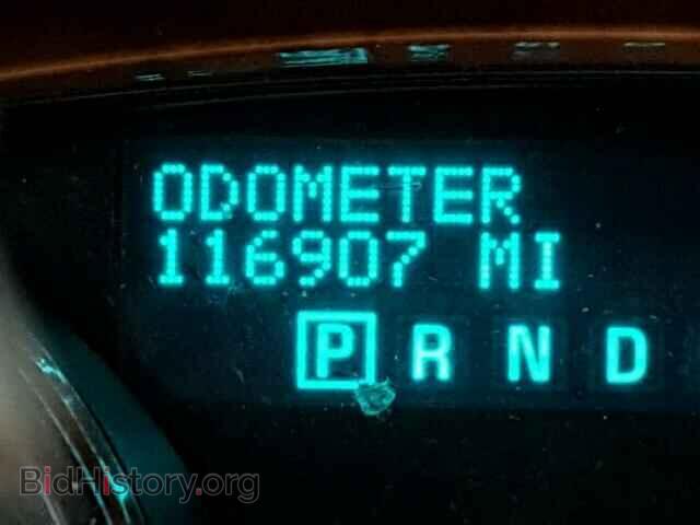 2012 BUICK ENCLAVE - VIN: 5GAKRDED8CJ237174 - Photo 8