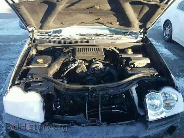 2005 JEEP CHEROKEE - VIN: 1J4GR48K05C659049 - Фото 7