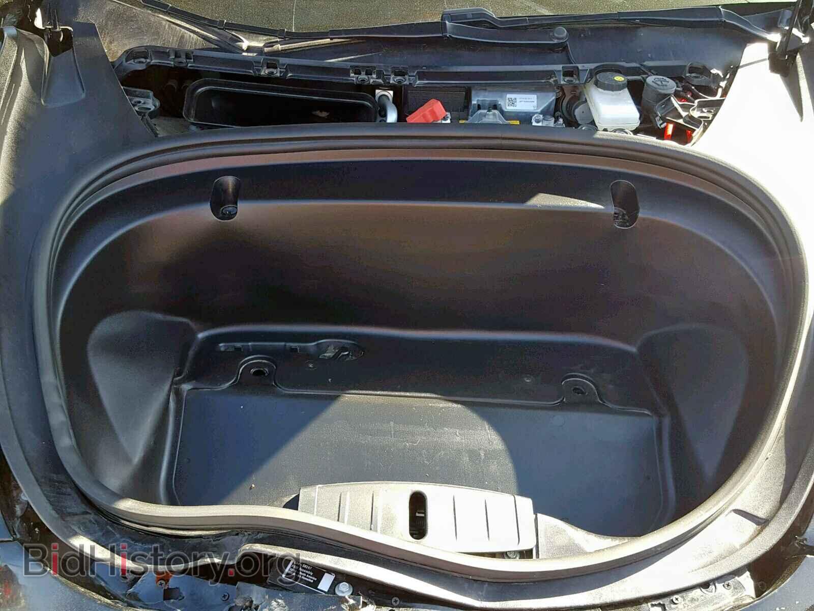 2019 TESLA MODEL 3 - VIN: 5YJ3E1EA2KF312587 - Фото 7