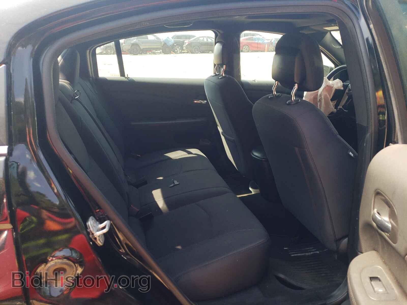 2014 CHRYSLER 200 - VIN: 1C3CCBBG6EN151501 - Фото 6