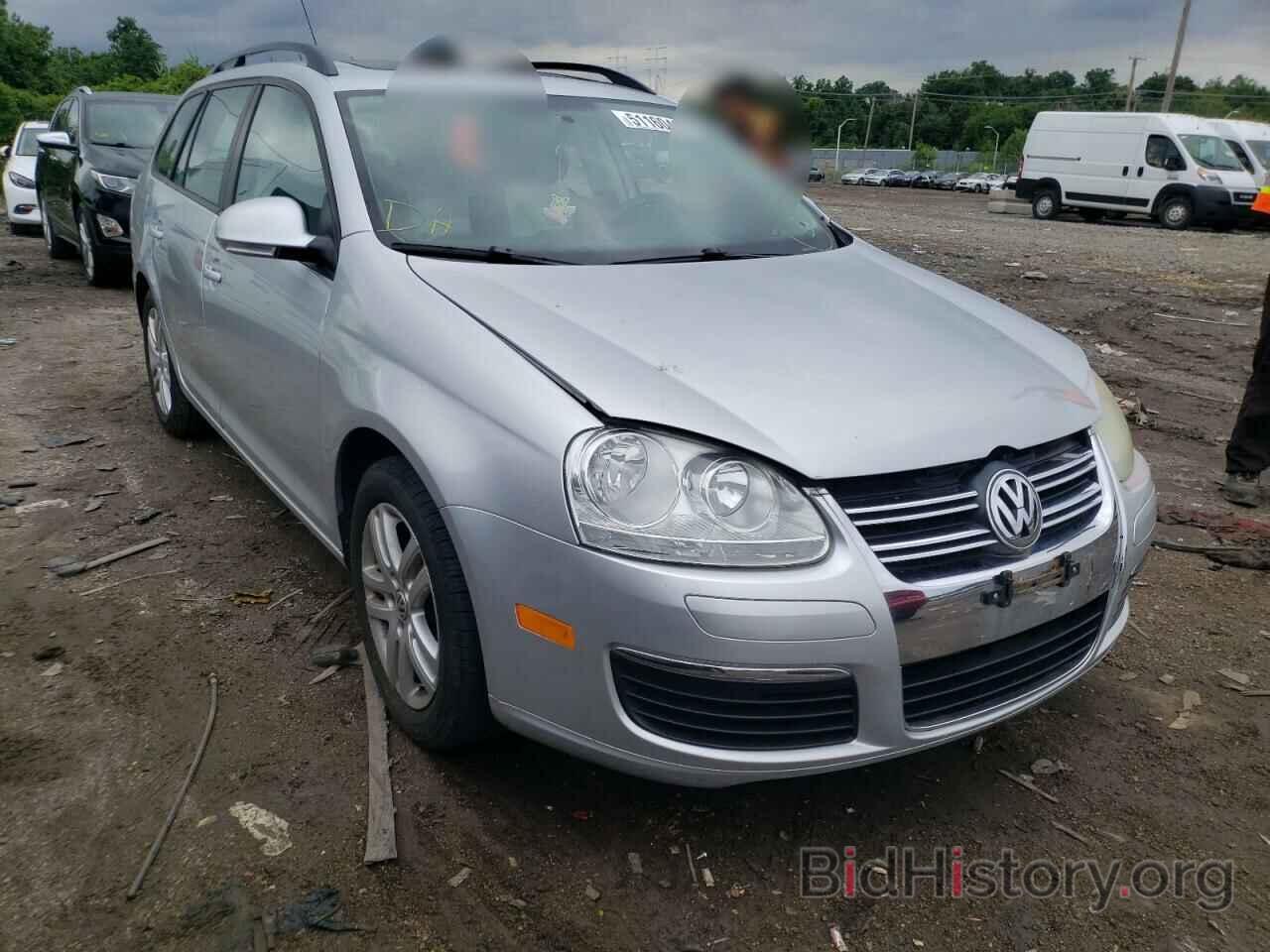 Photo 3VWMZ71K49M268458 - VOLKSWAGEN JETTA 2009