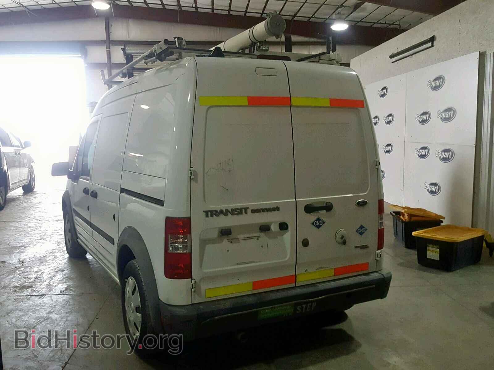 2012 FORD TRANSIT CO - VIN: NM0LS7AN3CT083871 - Фото 3
