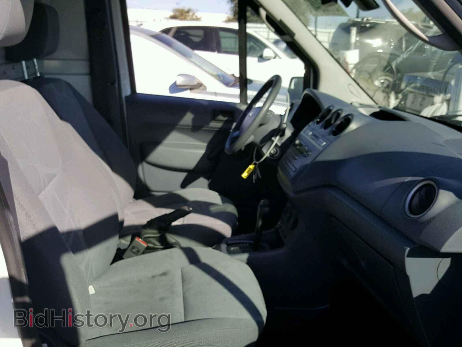 2012 FORD TRANSIT CO - VIN: NM0LS7AN3CT083871 - Фото 5