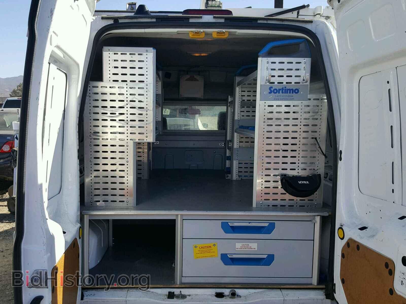 2012 FORD TRANSIT CO - VIN: NM0LS7AN3CT083871 - Фото 6