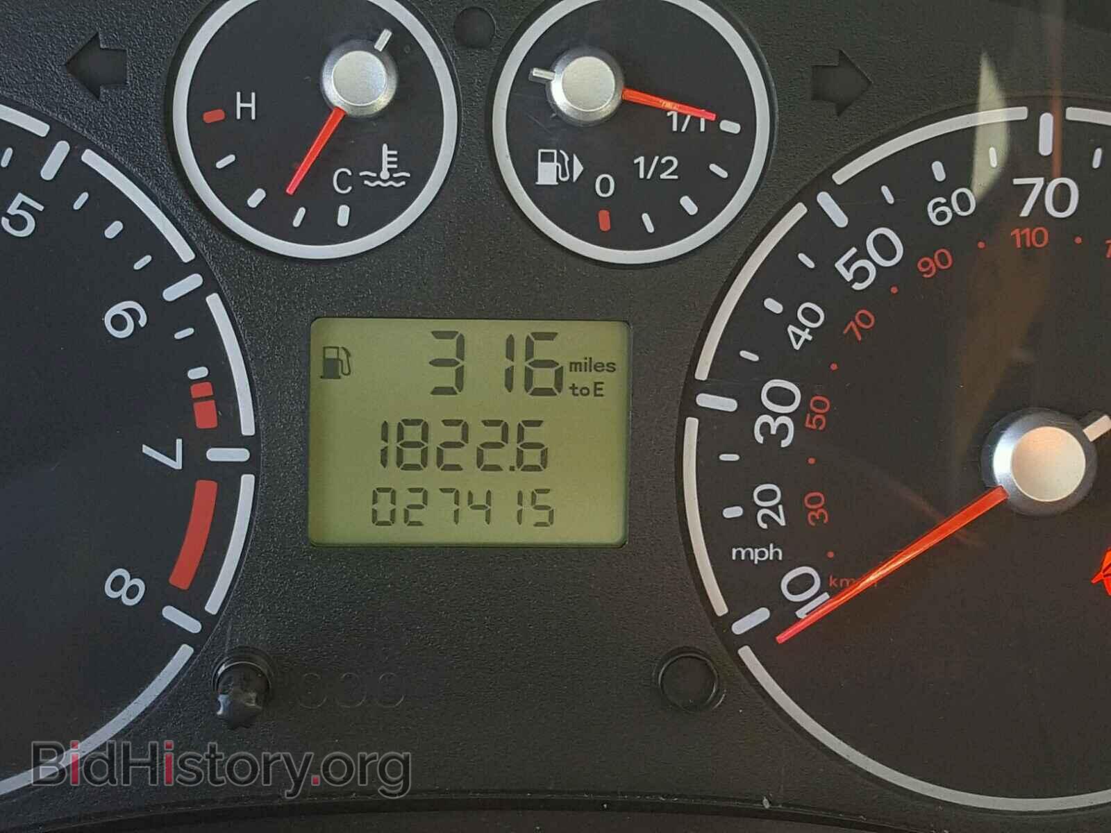 2012 FORD TRANSIT CO - VIN: NM0LS7AN3CT083871 - Фото 8