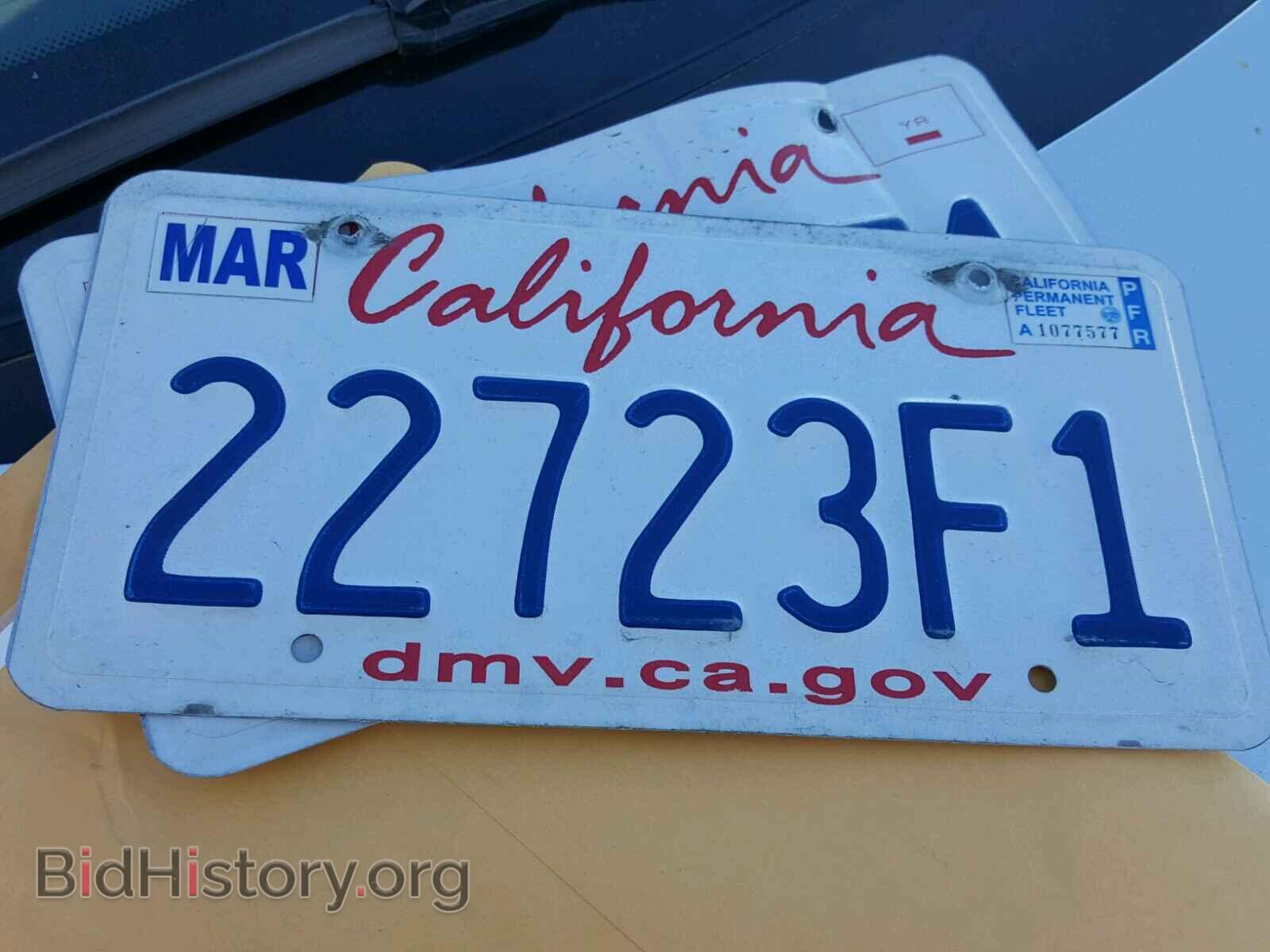 2012 FORD TRANSIT CO - VIN: NM0LS7AN3CT083871 - Фото 9