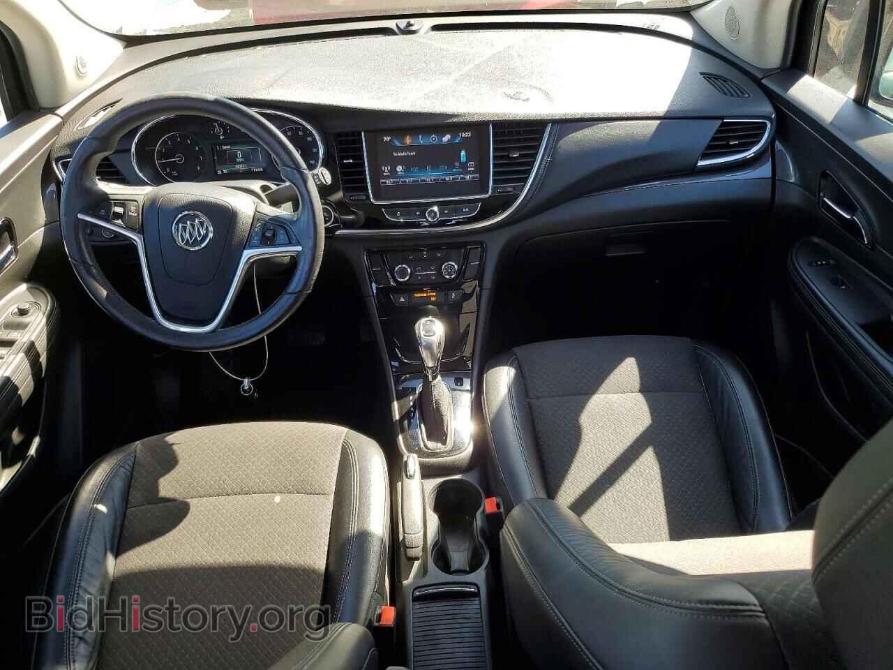 2017 BUICK ENCORE - VIN: KL4CJASB3HB212707 - Photo 8