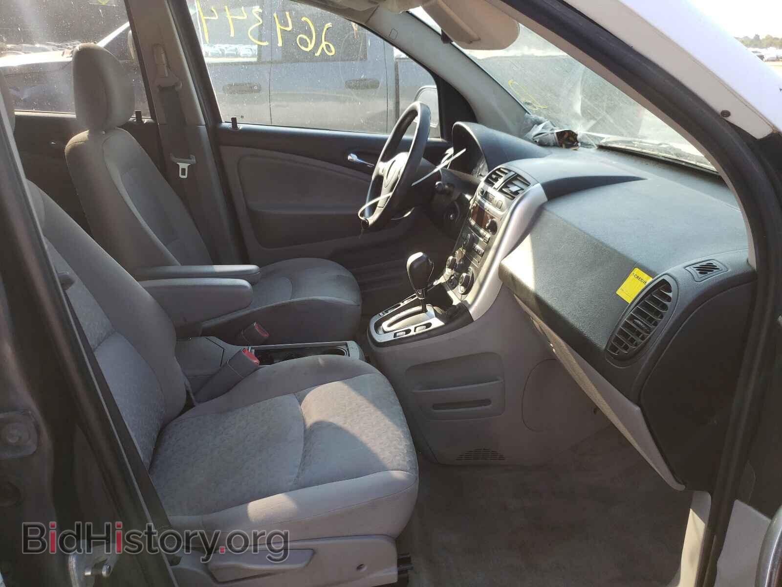 2006 SATURN VUE - VIN: 5GZCZ33D66S827841 - Фото 5