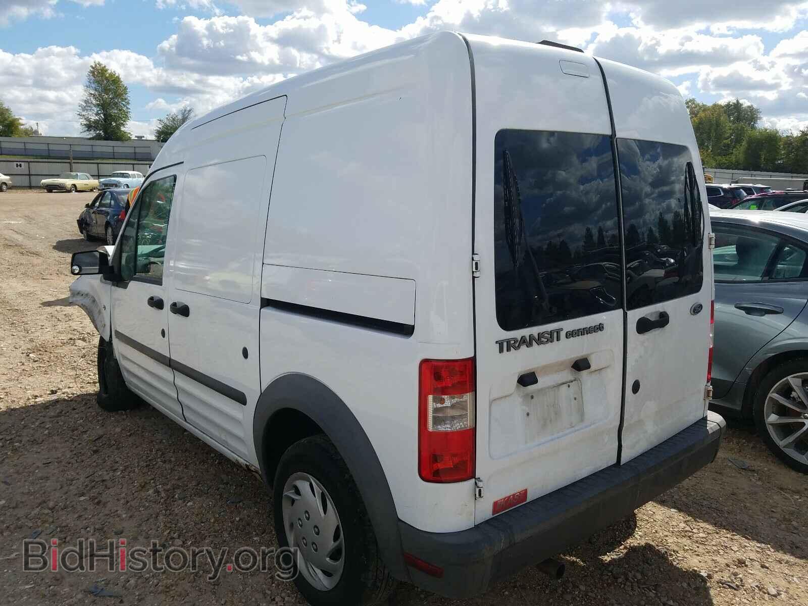 2010 FORD TRANSIT CO - VIN: NM0LS7CN4AT002242 - Фото 3