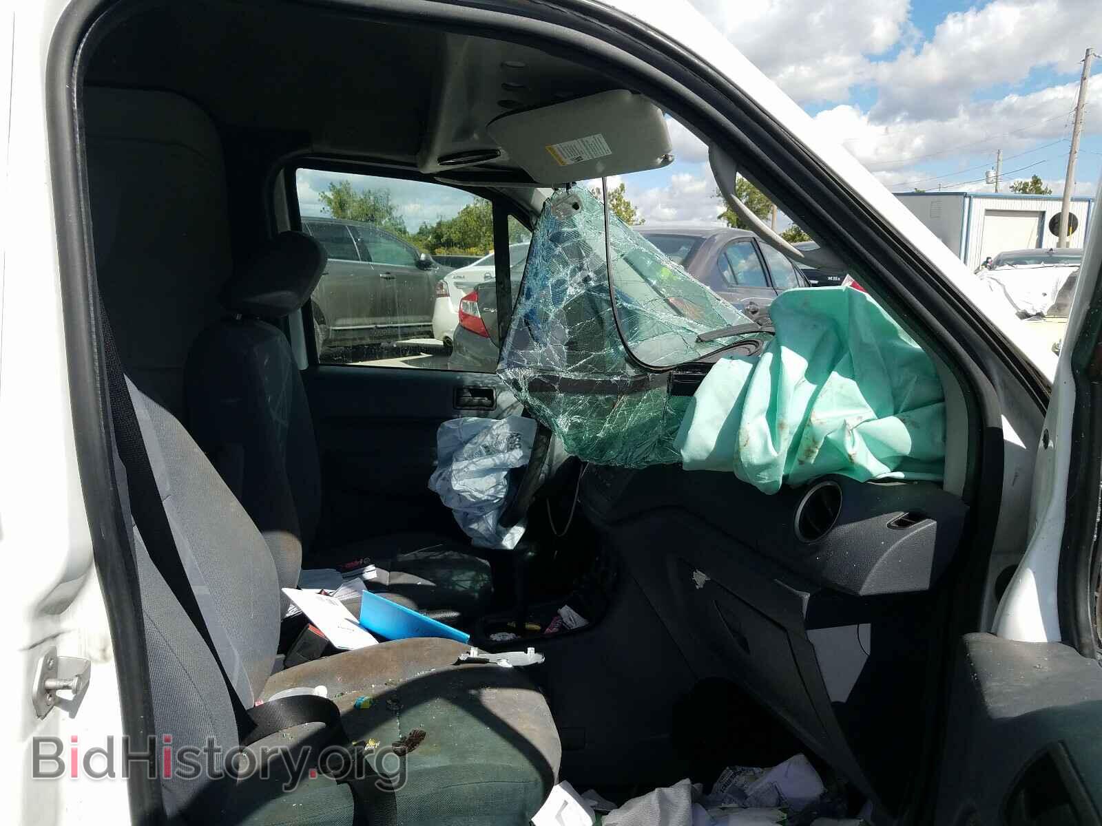 2010 FORD TRANSIT CO - VIN: NM0LS7CN4AT002242 - Фото 5