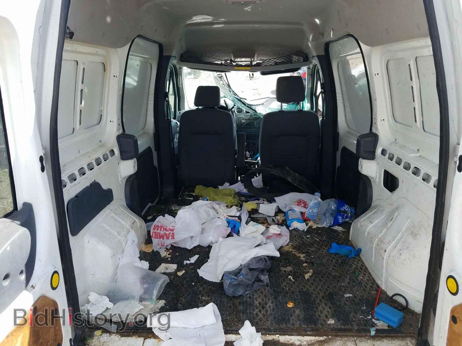 2010 FORD TRANSIT CO - VIN: NM0LS7CN4AT002242 - Фото 6