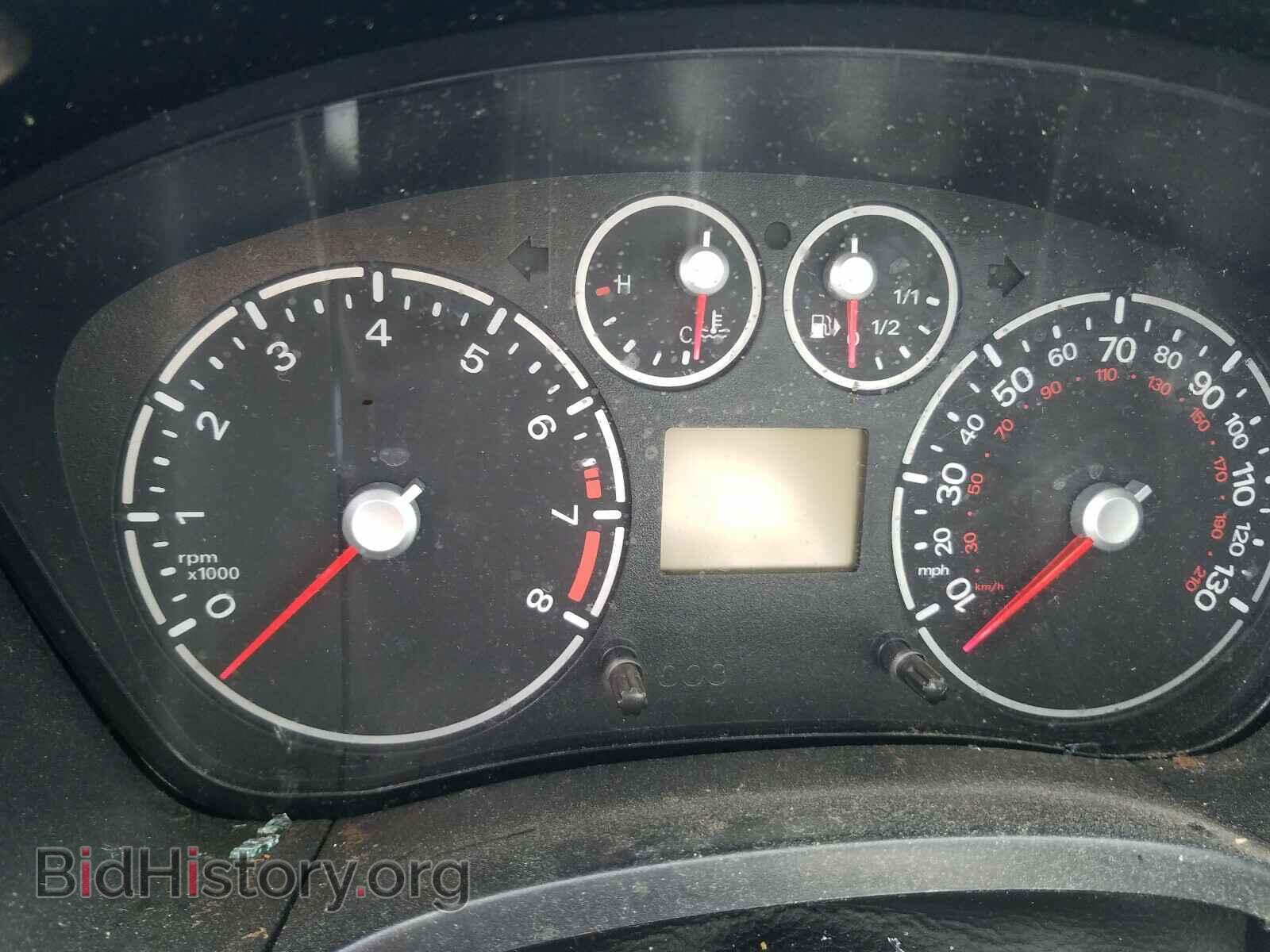 2010 FORD TRANSIT CO - VIN: NM0LS7CN4AT002242 - Фото 8
